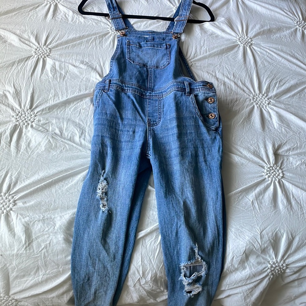 Overalls